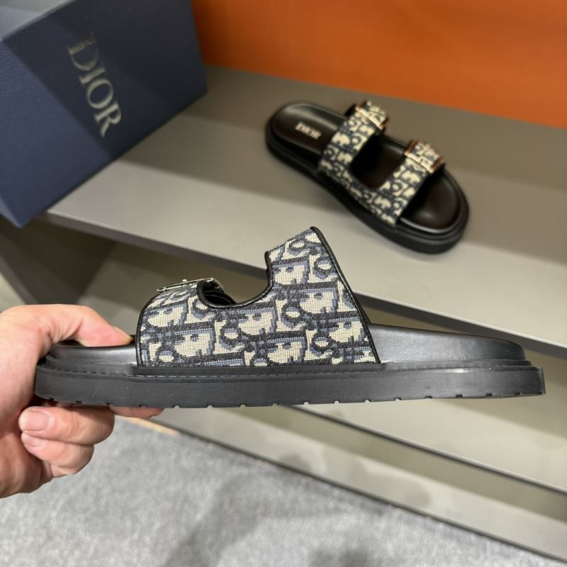 Christian Dior Slippers